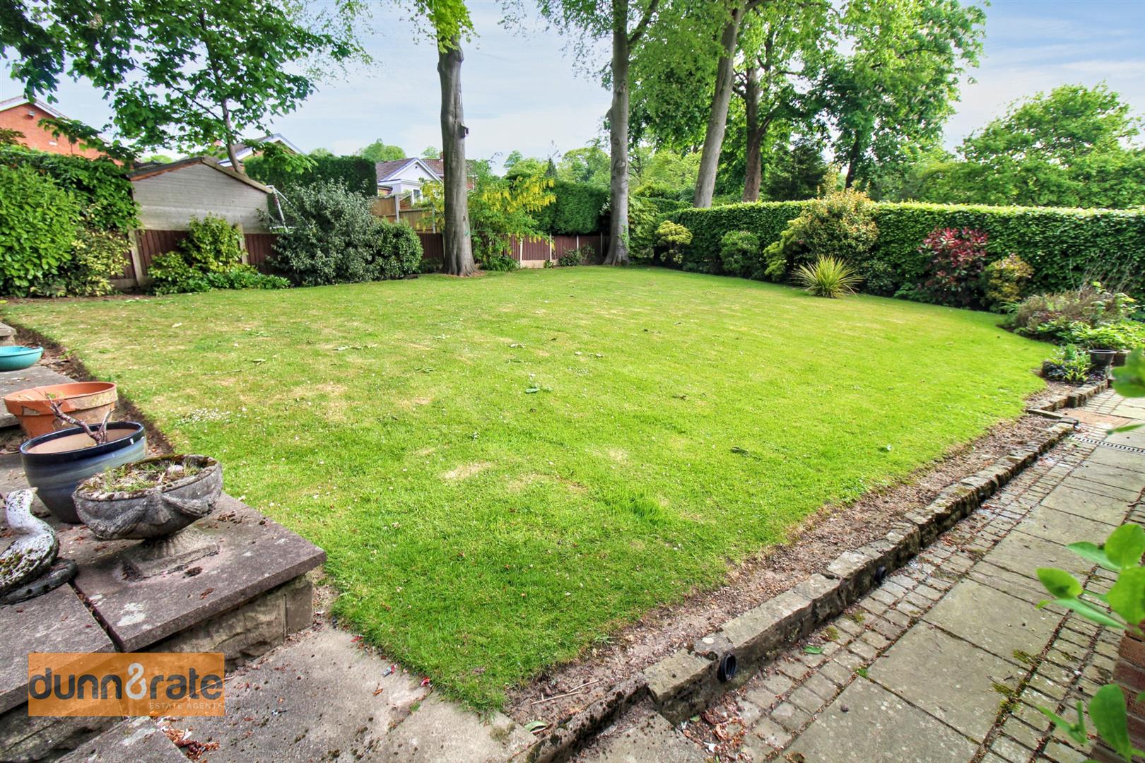 Hillside Avenue, Endon, Stoke-On-Trent